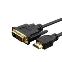 DVI to HDMI 1.5m FHD